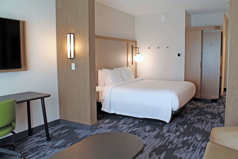 Fairfield Inn & Suites by Marriott St. Louis South - photo 17