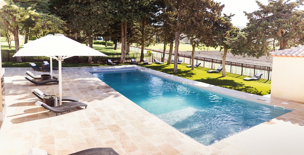 Château L'Hospitalet