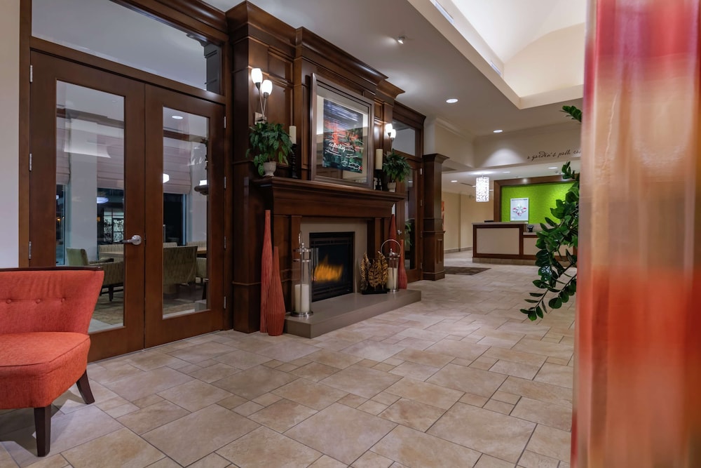 Hilton Garden Inn Devens Common - photo 11