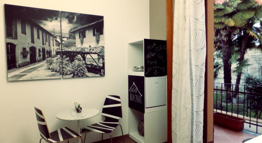 Da Canal - last minute hotel in Milan