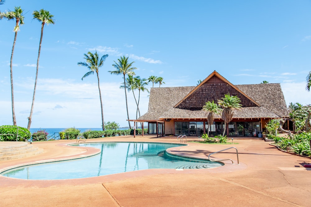 Kepuhi Beach Resort — hotel near Molokai Airport
