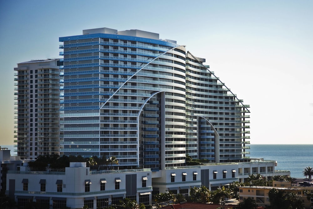 W Fort Lauderdale in Fort Lauderdale, United States