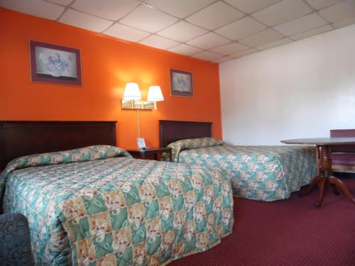 Tazewell Motel - photo 9