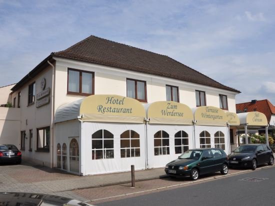 Hotel Restaurant Zum Werdersee — Bremen — photo 3