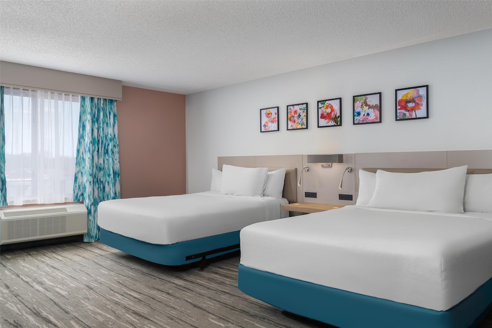 Hilton Garden Inn Dover - photo 15