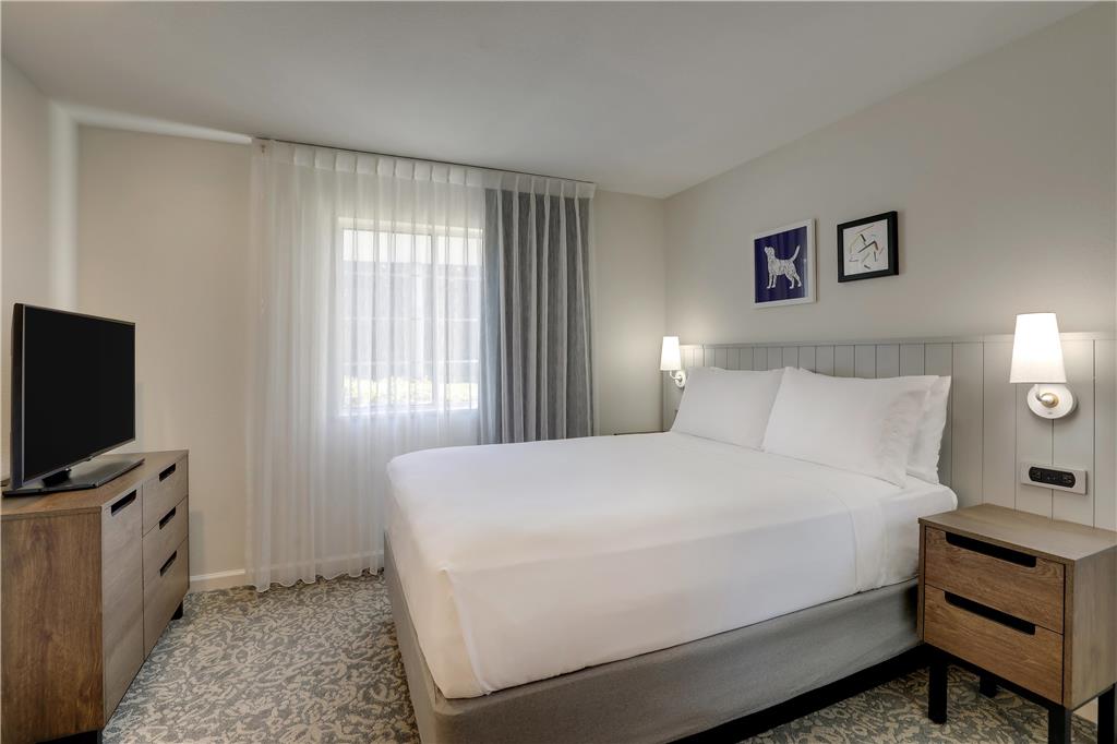 Sonesta ES Suites San Jose Airport - photo 11