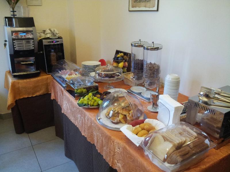 B and B Villino Il Leone