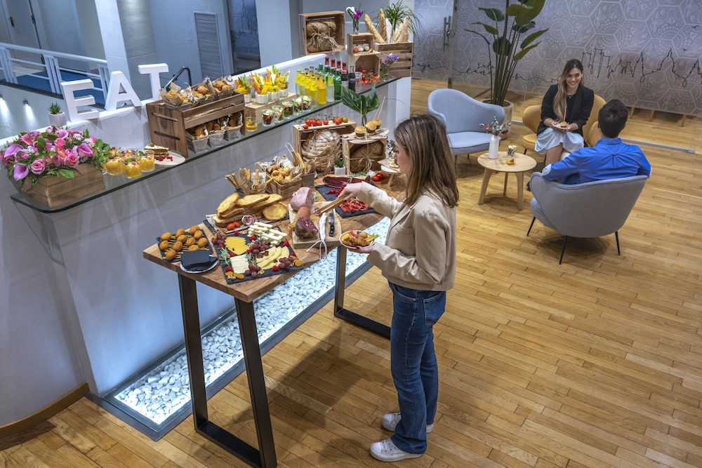 כנסים ואירועים