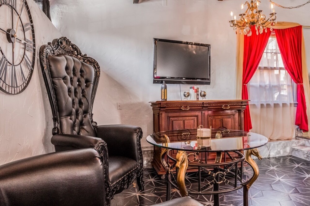 Cliff House Lodge B&B - photo 66