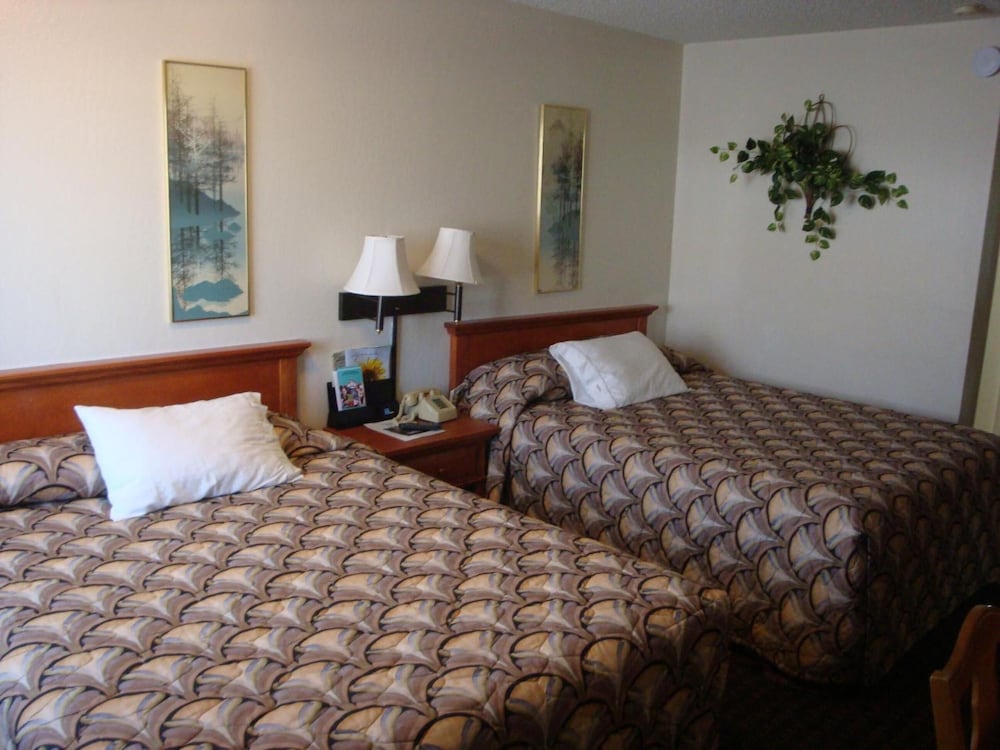Hollister Inn - photo 6