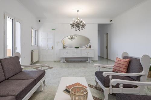 Eraora Lofts & Apartments Kefalonia — 4-Star Luxury Hotel in None, Greece