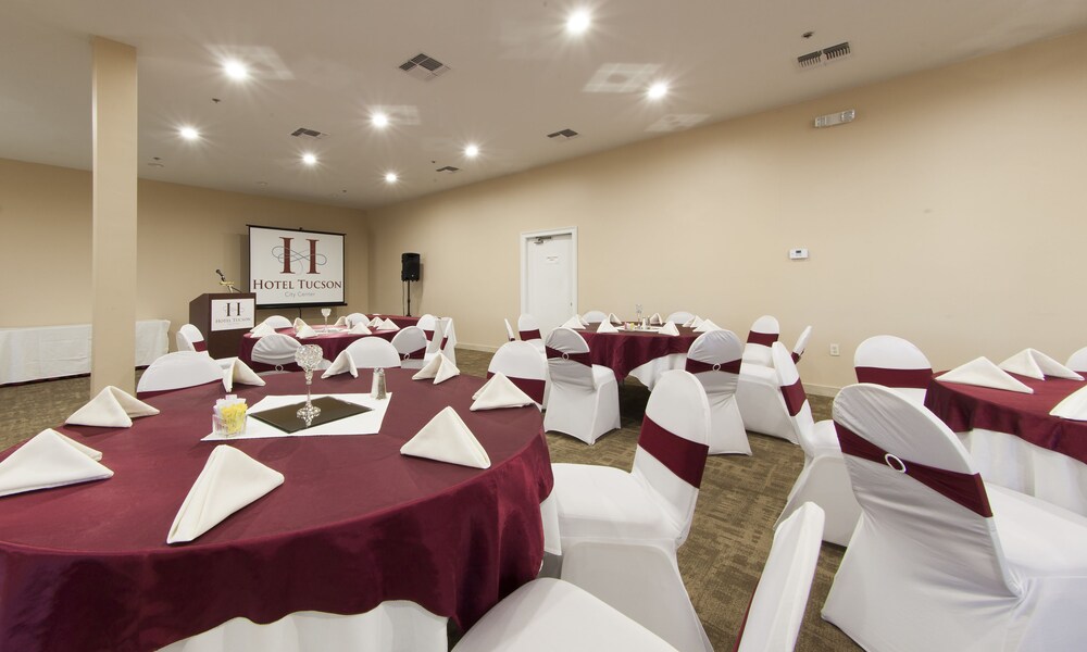 Hotel Tucson City Center Ascend Hotel Collection - photo 93