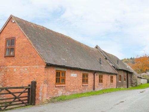 Old Hall Barn 4 in Church Stretton, United Kingdom