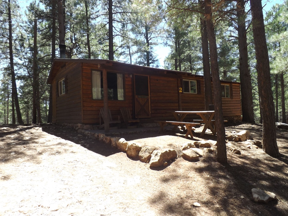 Arizona Mountain Inn and Cabins - photo 6