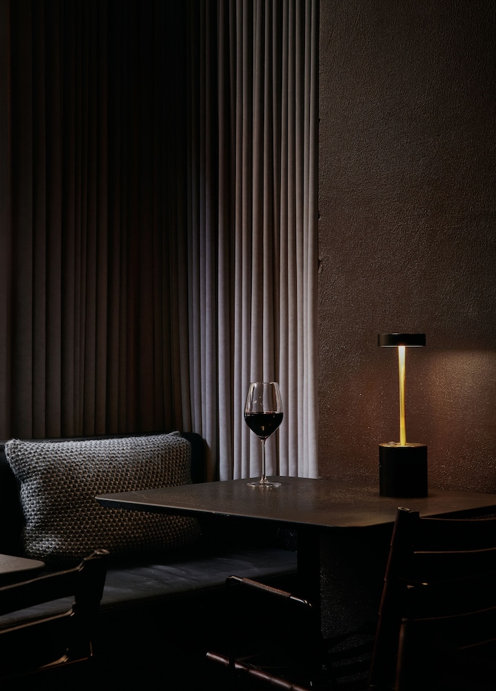 Hotel Danmark — Copenhagen — photo 4