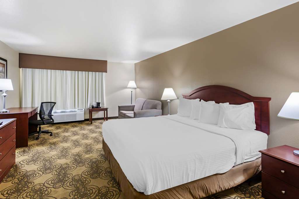 Best Western Elko Inn - photo 13