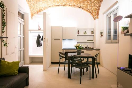 Mameli Premium By Idea Monferrato Sas — 4-Star Luxury Hotel in Casale Monferrato, Italy