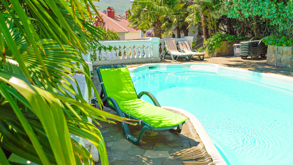 Bon Maison Boutique Hotel in Unknown City, Russia