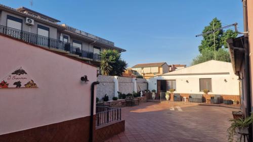 I Vacanzieri — 4-Star Luxury Hotel in Catania, Italy