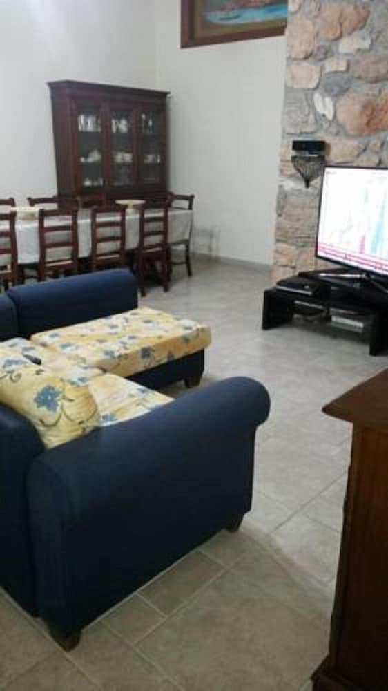 B&B Manzoni Resort in Brindisi, Italy