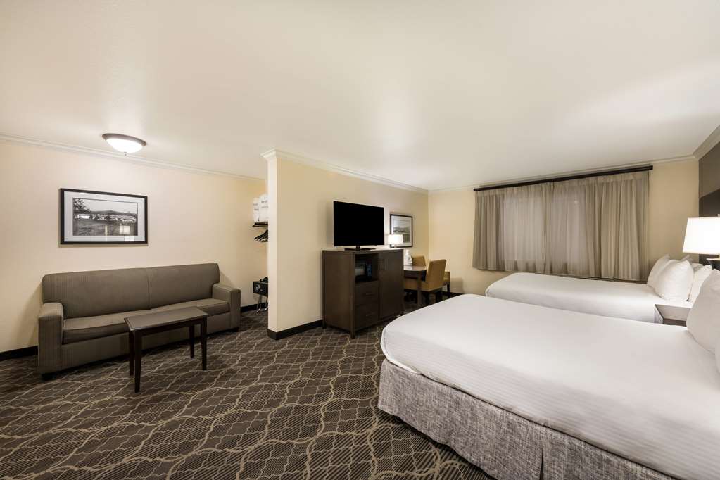 Best Western Danville Sycamore Inn - photo 18