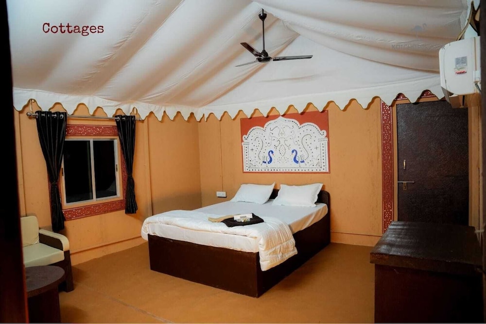 The Desert Resort — Bhuj — photo 4