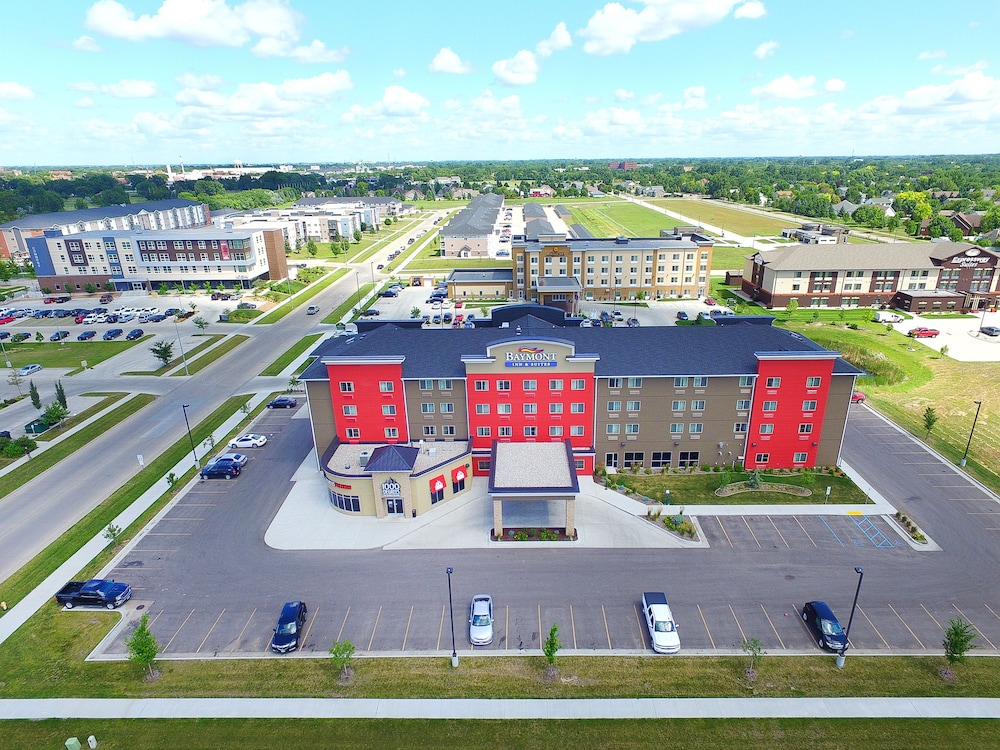 Baymont by Wyndham Grand Forks - photo 46
