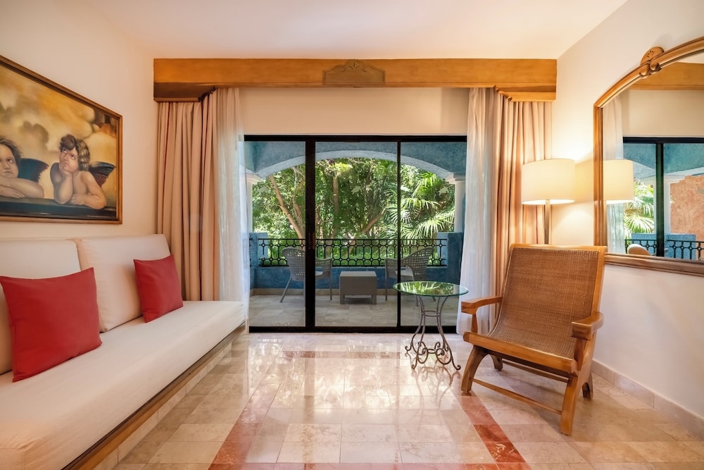 Iberostar Waves Paraíso Beach All Inclusive