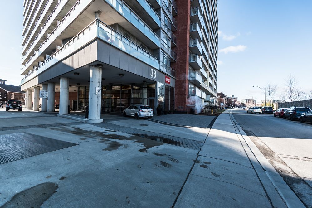 Life Suites Rogers Centre in Toronto, Canada