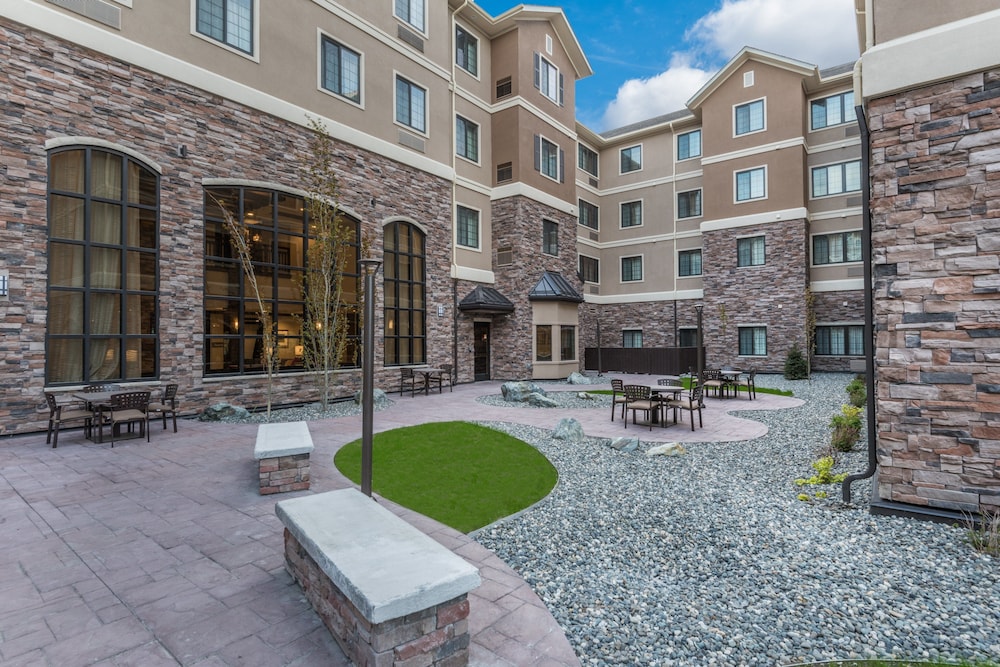 Staybridge Suites Anchorage by IHG - photo 52