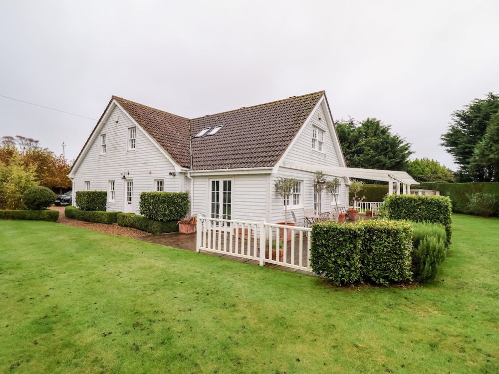 Lampland House — 4-Star Luxury Hotel in Southwold, United Kingdom