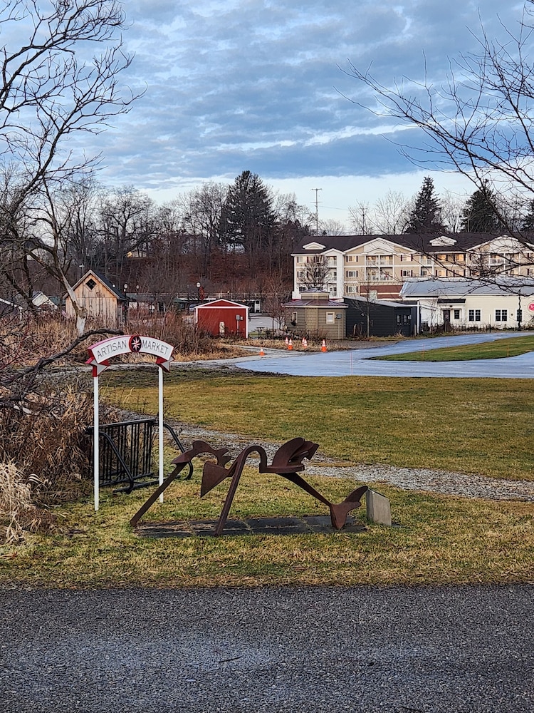 The Weathervane Inn - photo 66