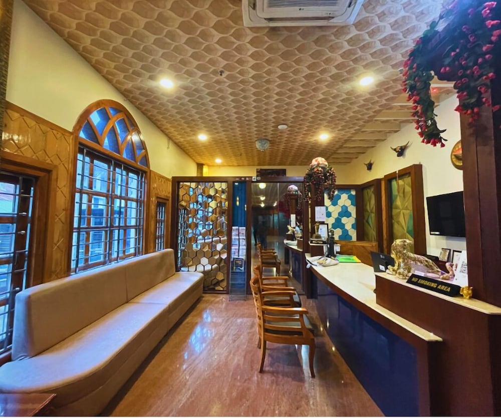 Dichang Resort & Hotel — Sonepur — photo 2