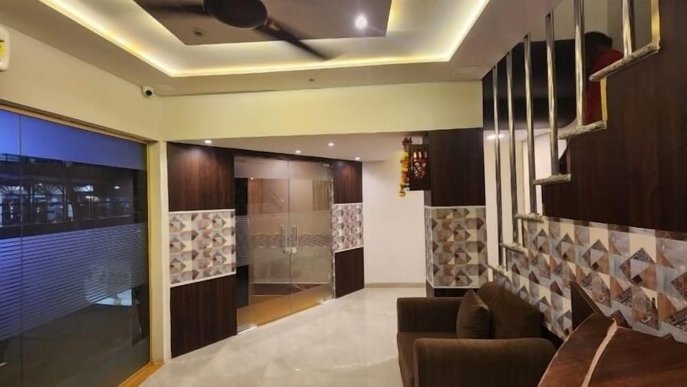 Vaithi Residency — Mumbai — photo 2