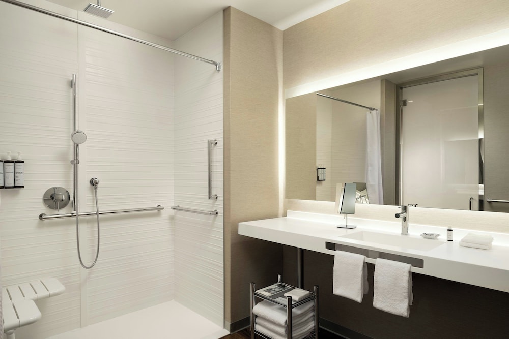 AC Hotel San Rafael Downtown - photo 21