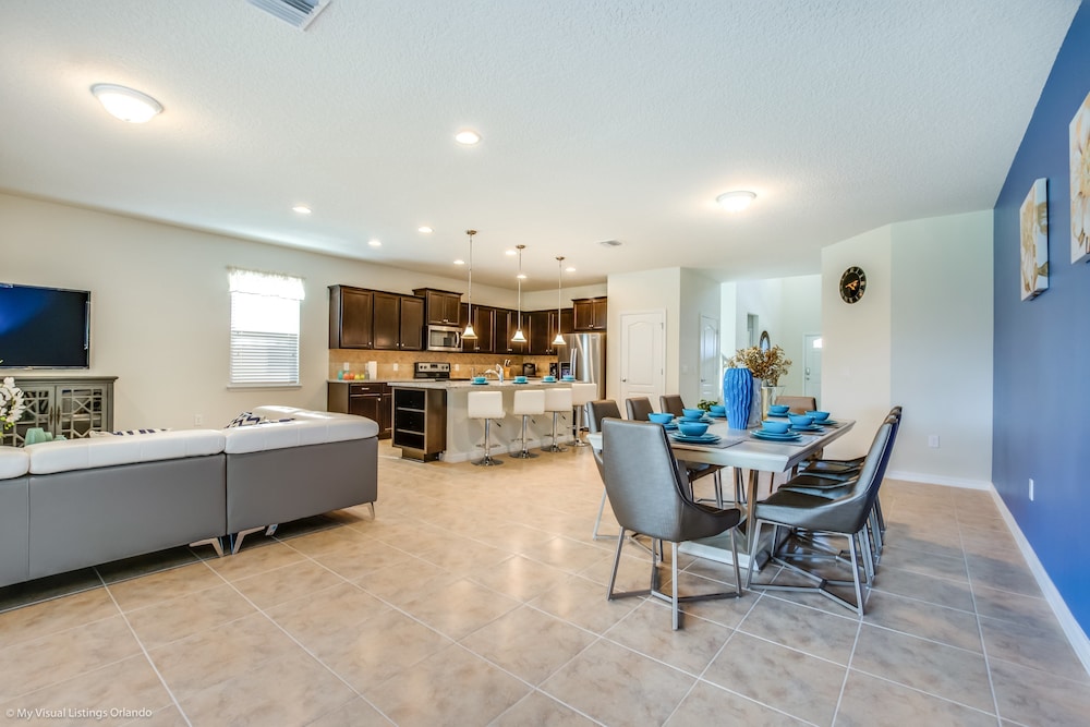 H8875 Ultimate Brand new 8bedroom 6bathroom Resort - photo 76