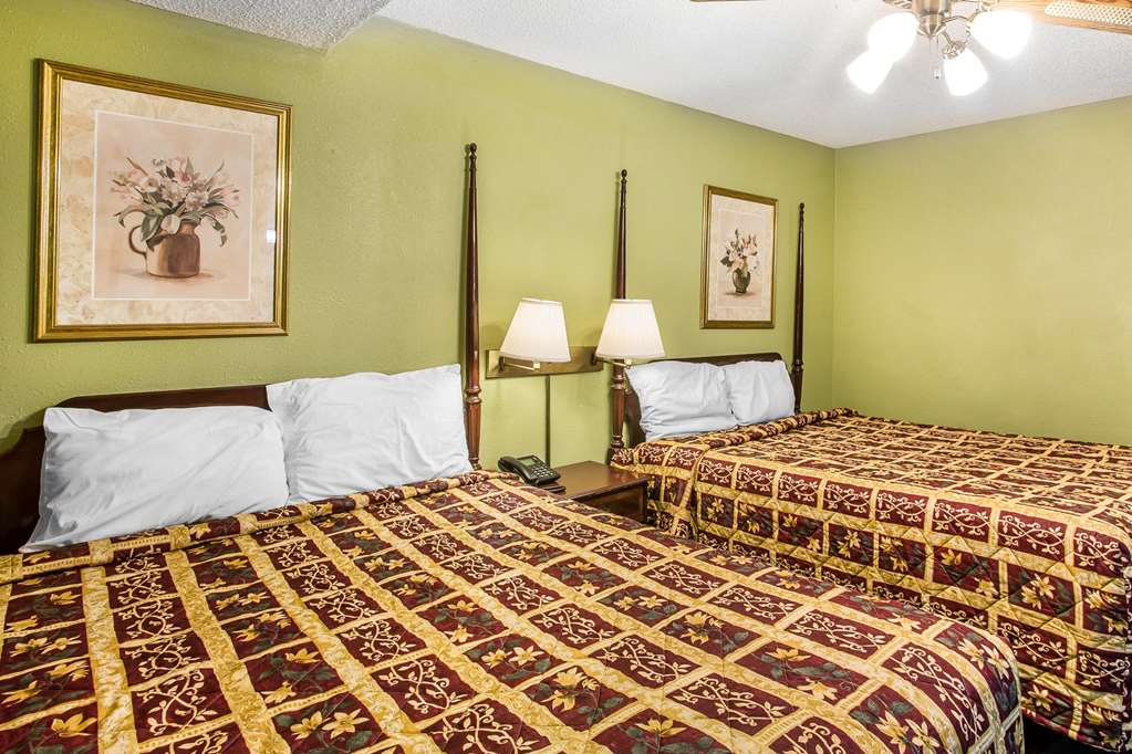 Rodeway Inn & Suites Smyrna Nashville Area - photo 27