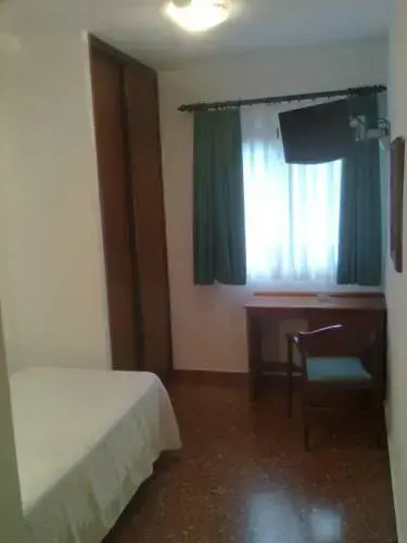 Hotel Don Baco — Paterna — photo 4