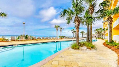 Pier Splendor - last minute hotel in Panama City Beach