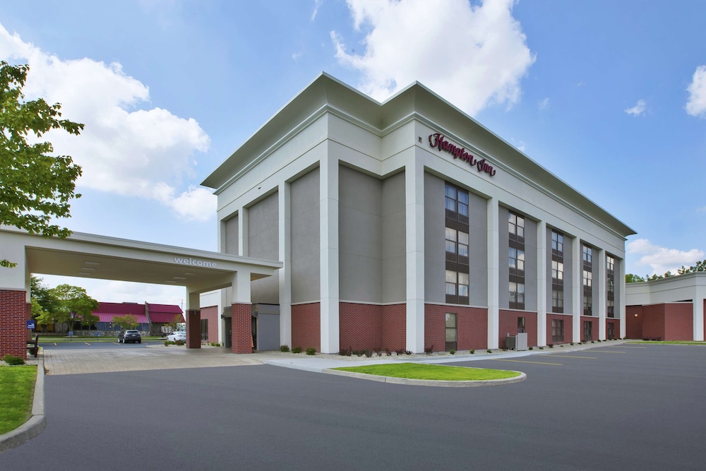 Hampton Inn Toledo South Maumee - featured photo
