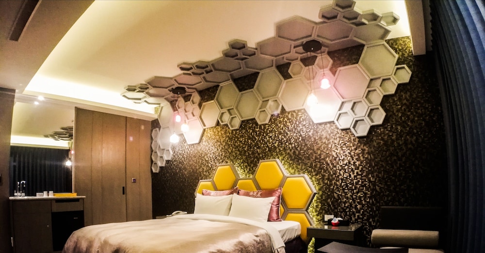 SongXiaMotel - last minute hotel in Taichung