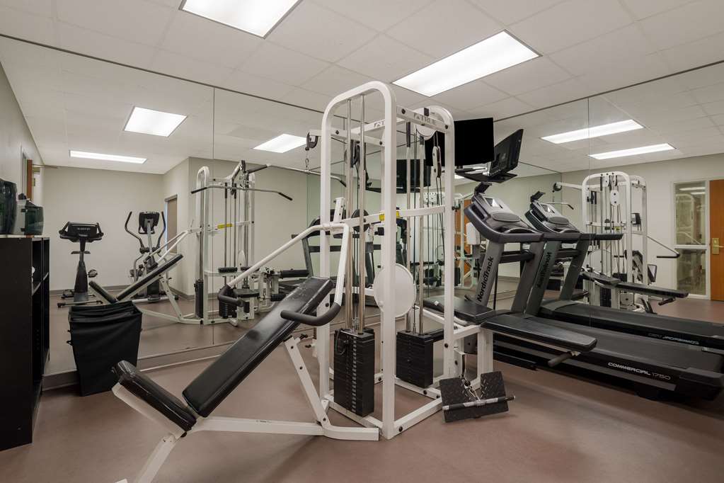 MainStay Suites Wilmington University Area - photo 21