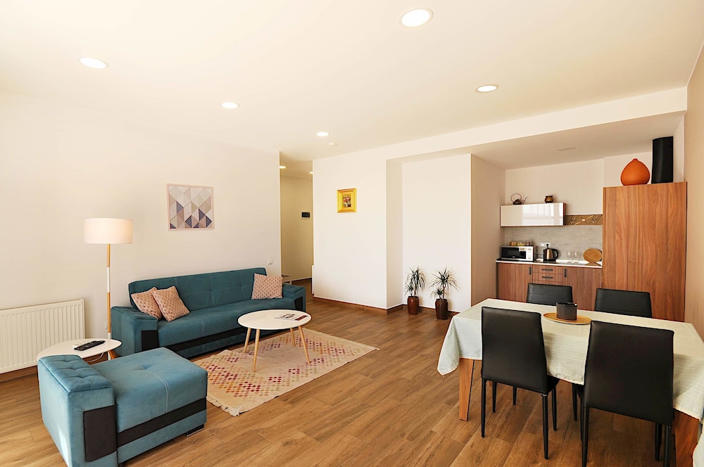 BFG Suites Apartments
