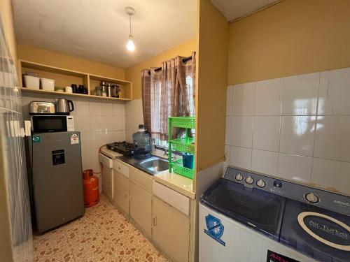 Savannah View Retreat