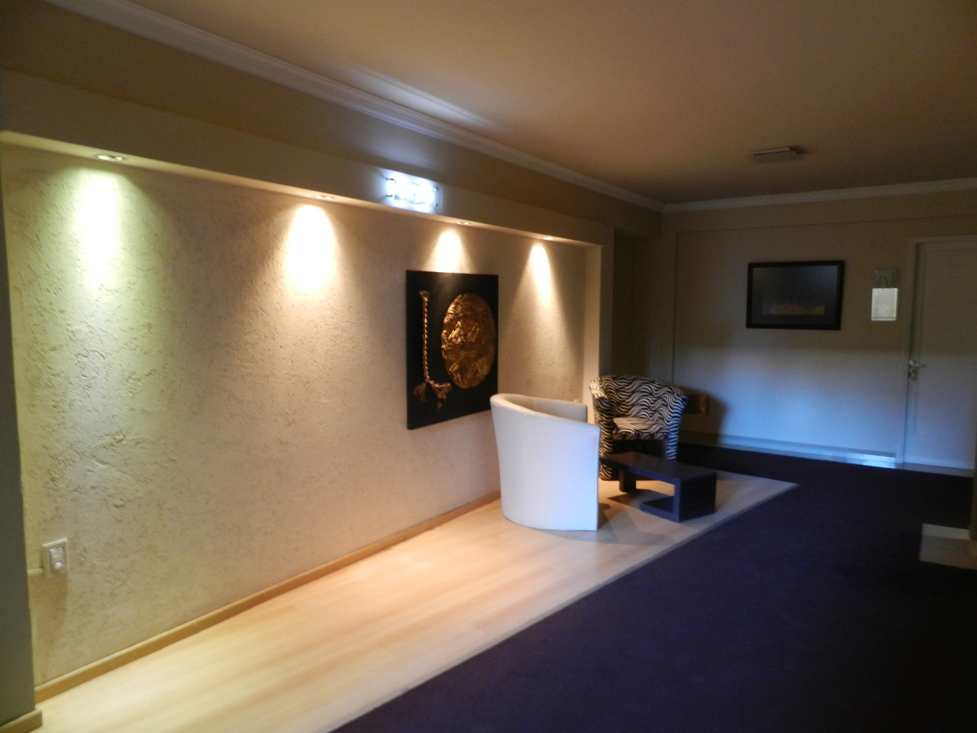 Covadonga in Resistencia, Argentina