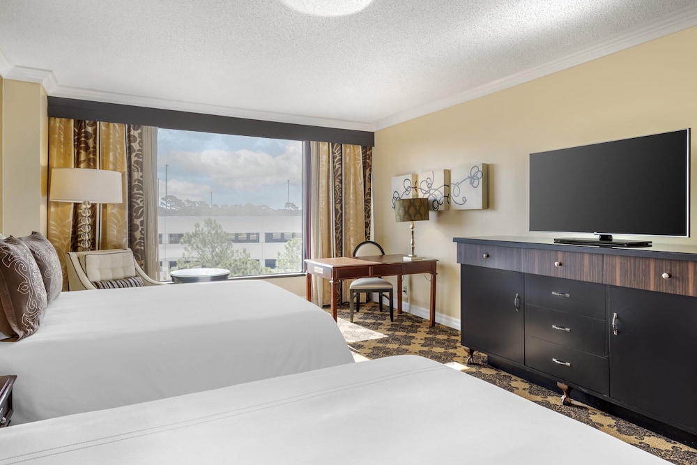 Omni Houston Hotel - photo 67