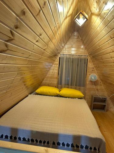 Cozy Home Buknari