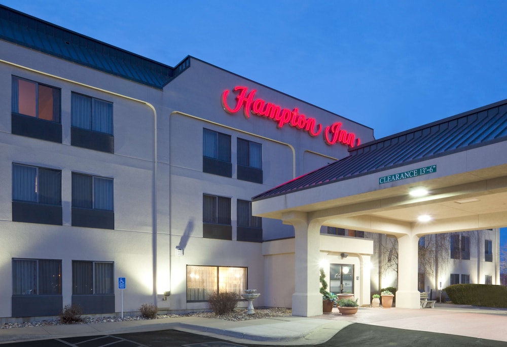 Hampton Inn North Sioux City - featured photo