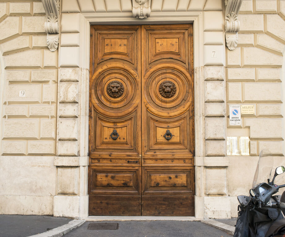 Suite Deal Rome — 4-Star Luxury Hotel in Rome, Italy
