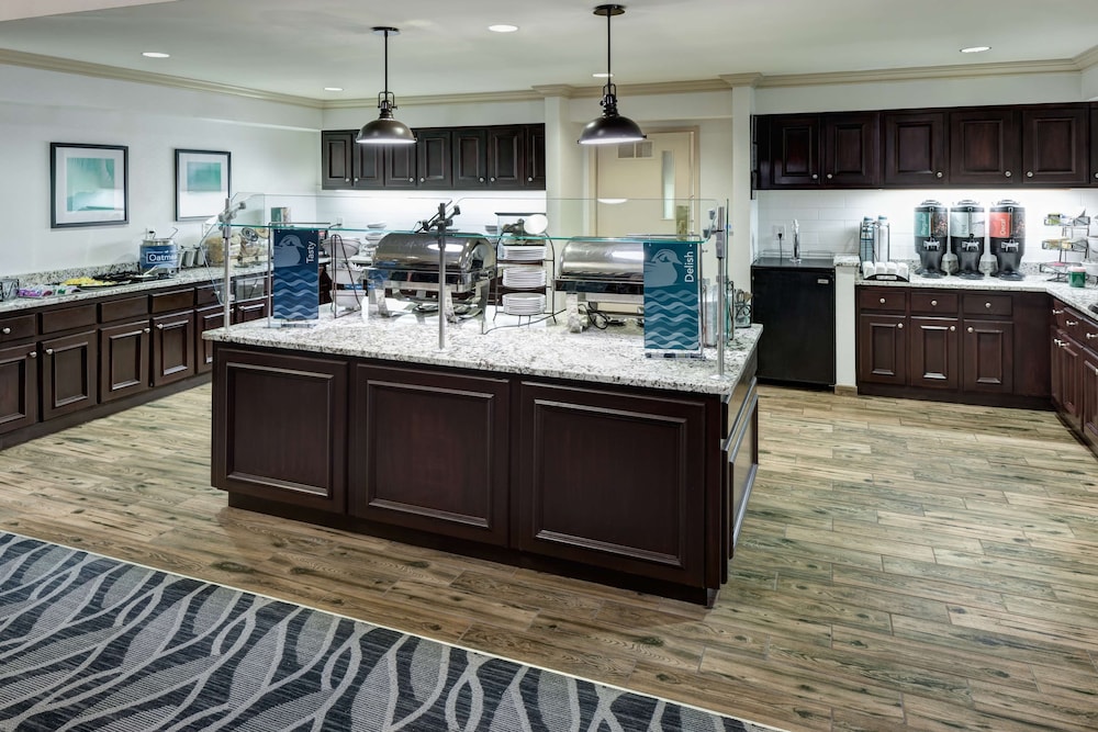 Homewood Suites by Hilton Mahwah - photo 22
